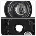 SPYDER fog light kit