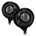 SPYDER fog light kit