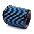 Injen air filter detail