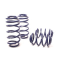 H&R springs
