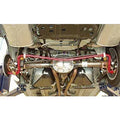 Eibach auto part detail