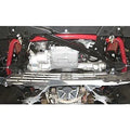 Eibach auto part close-up