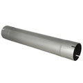 aFe muffler close-up