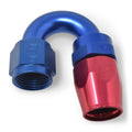 Russell auto part close-up