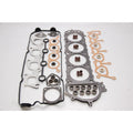 Cometic Gasket auto part installed view