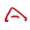 Mishimoto auto part close-up