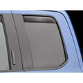 WeatherTech auto part