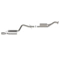 aFe cat-back exhaust