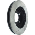 Stoptech auto part