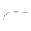 aFe auto part installed view