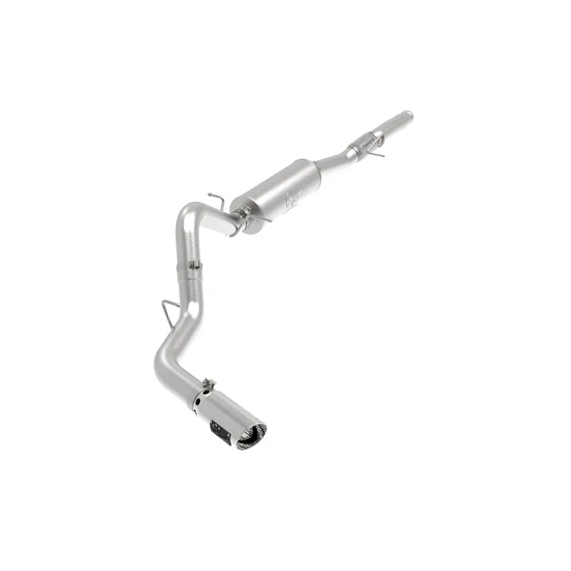aFe silver auto part