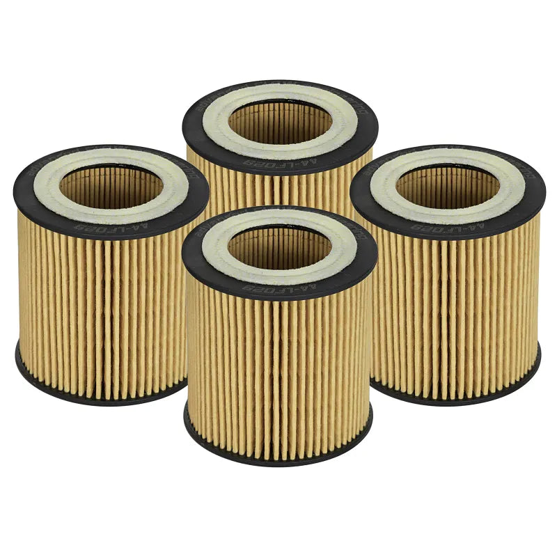 aFe oil filter