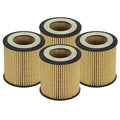 aFe oil filter
