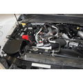 K&N Engineering intake system detail