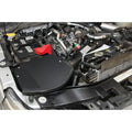 K&N Engineering intake system
