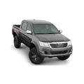 Bushwacker fender flares
