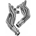 Kooks Headers headers installed view