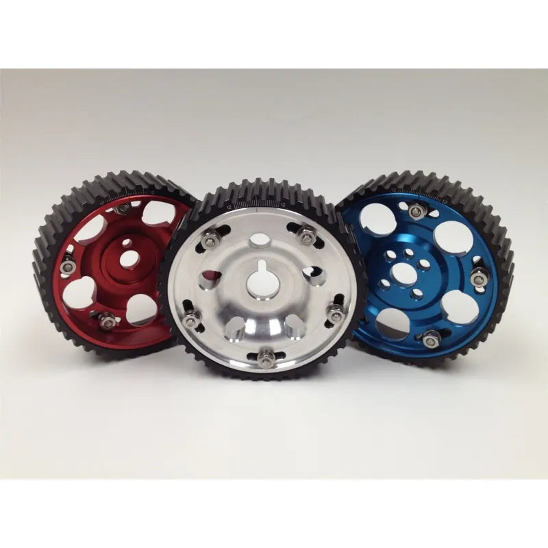 Fidanza silver auto part