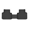 WeatherTech auto part detail