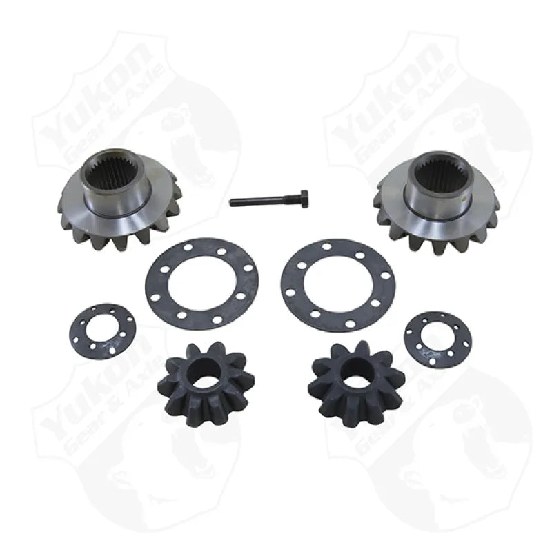 Yukon Gear & Axle auto part