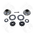 Yukon Gear & Axle auto part