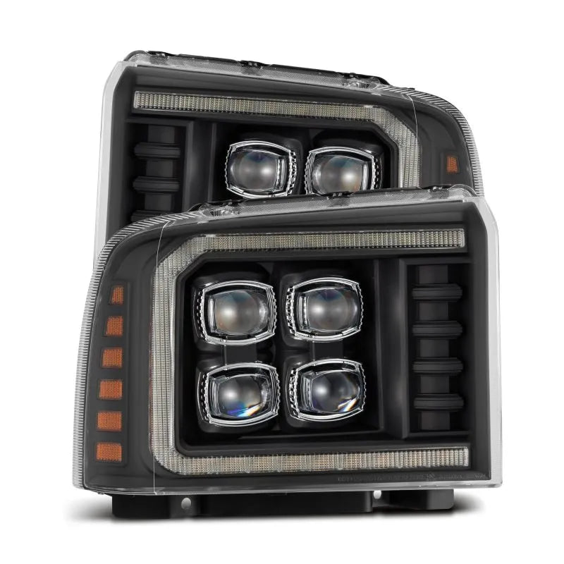 AlphaRex auto part