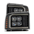 AlphaRex auto part