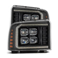 AlphaRex auto part