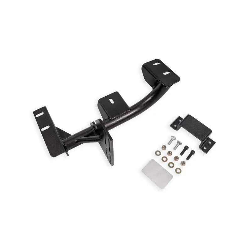 BMR Suspension black auto part