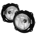 SPYDER fog light kit