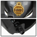 SPYDER fog light kit