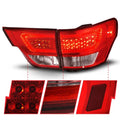 ANZO tail light