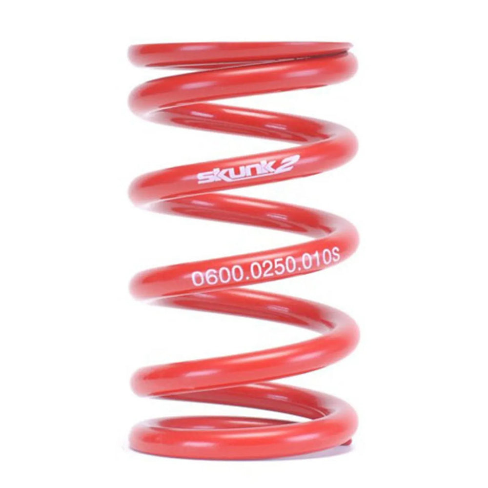Skunk2 Racing springs