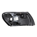 ANZO auto part close-up
