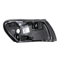 ANZO auto part installed view