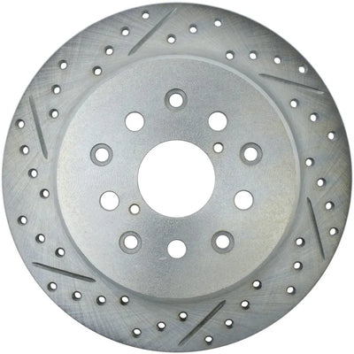 Stoptech auto part