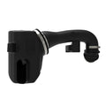 aFe cold air intake