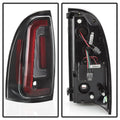 SPYDER tail light