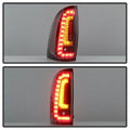 SPYDER tail light