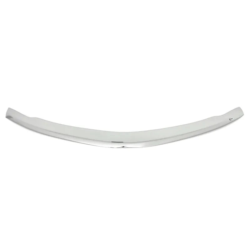 AVS chrome auto part