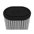 aFe air filter close-up
