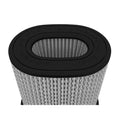 aFe air filter close-up