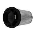 aFe air filter installed view