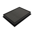 aFe air filter close-up