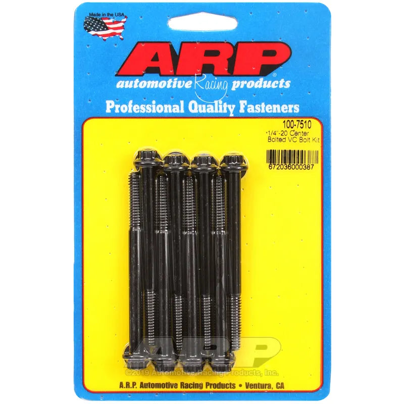 ARP hardware kit