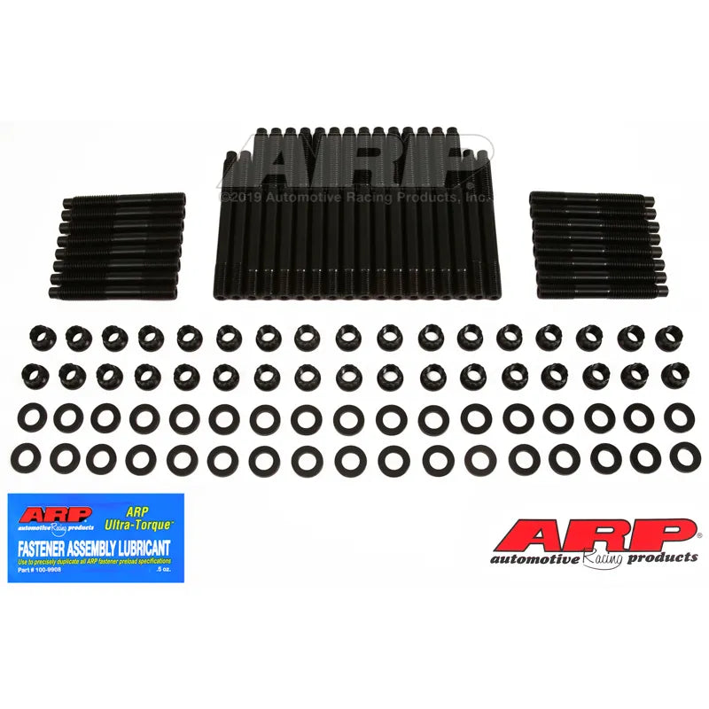 ARP roof rack