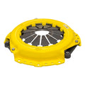 Advanced Clutch auto part close-up