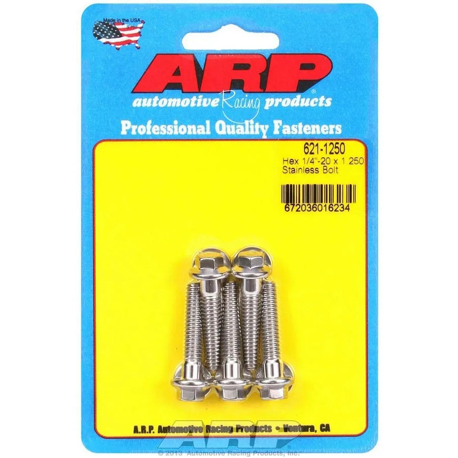 ARP hardware kit