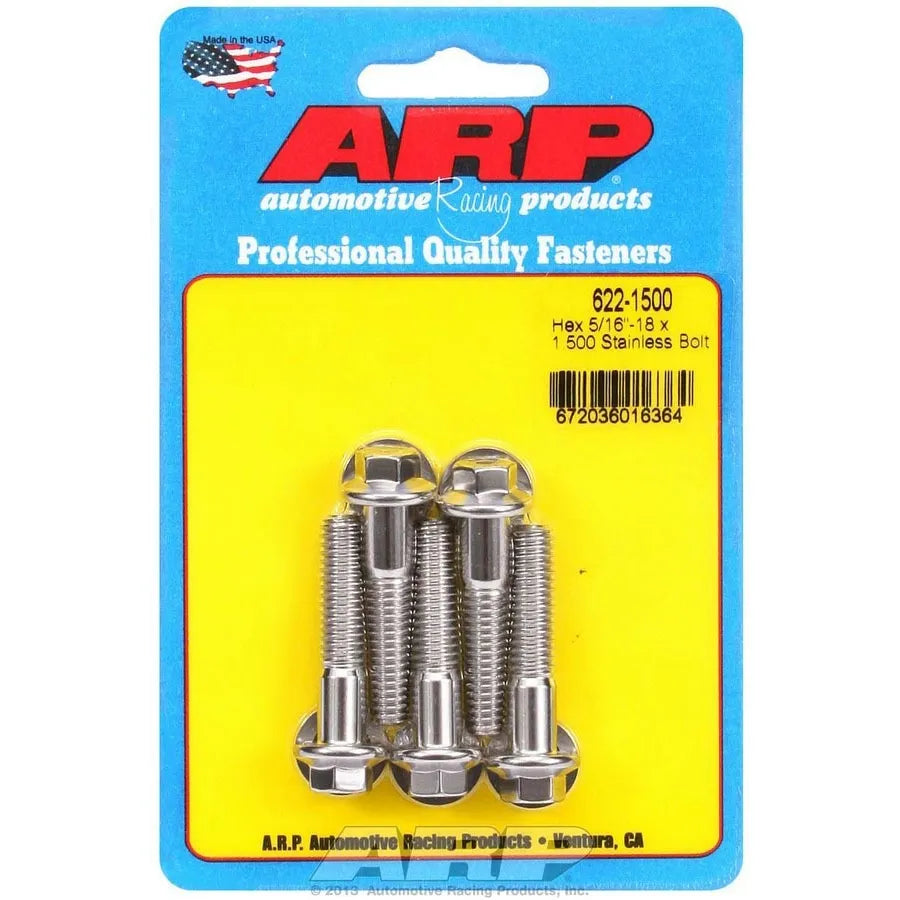 ARP hardware kit