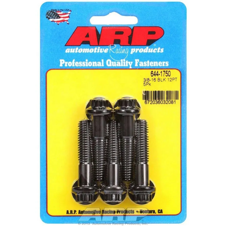 ARP hardware kit